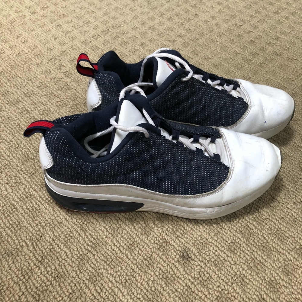 Jordan’s